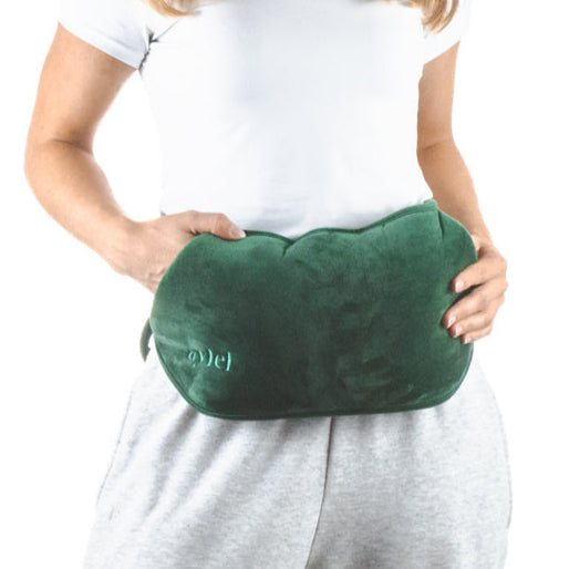 Aylel™ varmepude i blød grøn